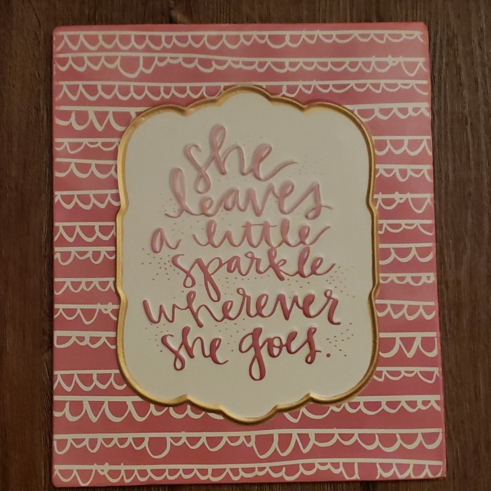 Quote sign